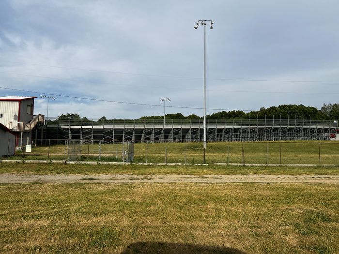 Russells M40 Speedway (M-40 Speedway) - July 2 2022 Photo (newer photo)